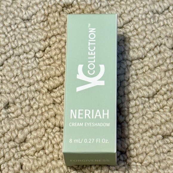 New YC Collection Neriah Cream Eyeshadow Forgiveness - Picture 1 of 2